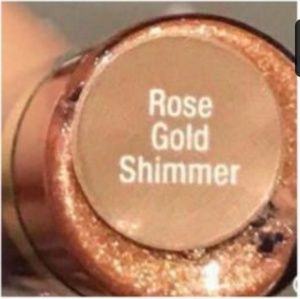 Shadowsense- ROSE GOLD SHIMMER
